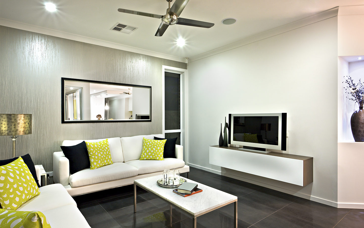 كيف تختار تصميم منزل حديث يناسب أسلوب حياتك؟