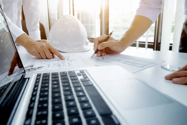 استشارات هندسية لدعم مشاريعك بخبرة واحترافية