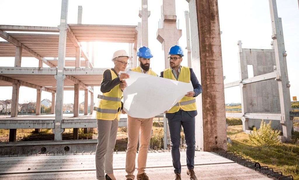إدارة علاقات العملاء في المشاريع الهندسية